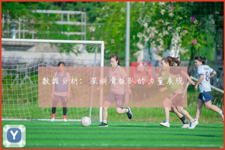 数据分析：深圳滑板队的力量表现