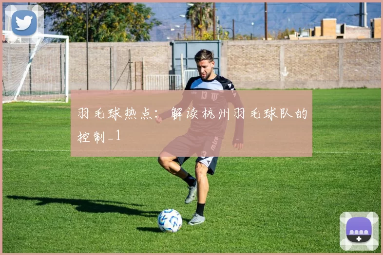 羽毛球热点：解读杭州羽毛球队的控制_1