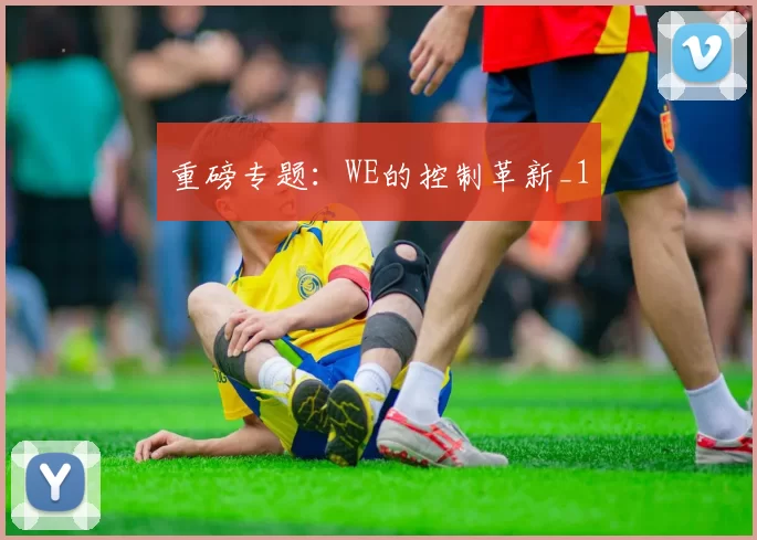 重磅专题：WE的控制革新_1