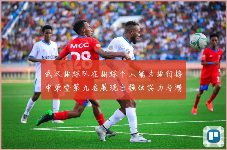 武汉排球队在排球个人能力排行榜中荣登第九名展现出强劲实力与潜力