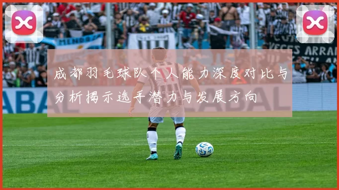 成都羽毛球队个人能力深度对比与分析揭示选手潜力与发展方向